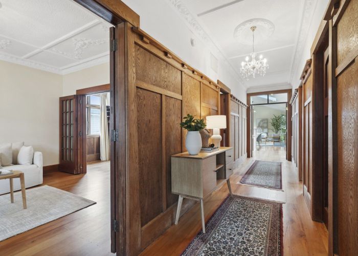  at 22 Homewood Crescent, Karori, Wellington