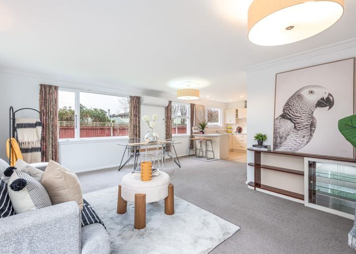 at 320B Avonhead Road, Avonhead, Christchurch City, Canterbury
