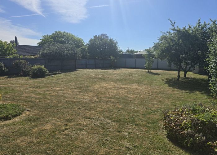  at 150 Grove Street, Tinwald, Ashburton, Canterbury