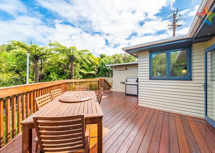  at 188 Miromiro Road, Normandale, Lower Hutt