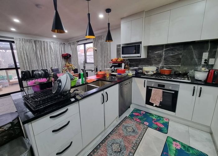  at 47 Buckingham Crescent, Papatoetoe, Manukau City, Auckland