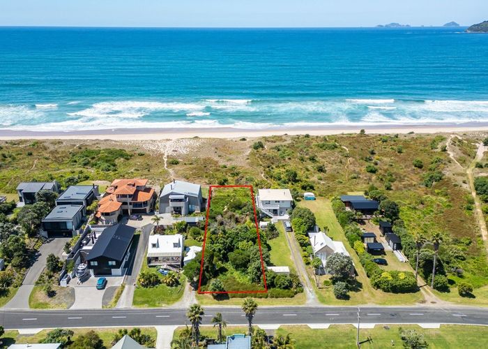  at 128 Ocean Beach Road, Tairua, Thames-Coromandel, Waikato