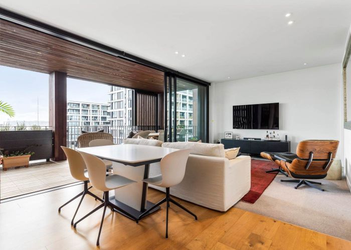  at 304/85 Daldy Street, Auckland Central, Auckland