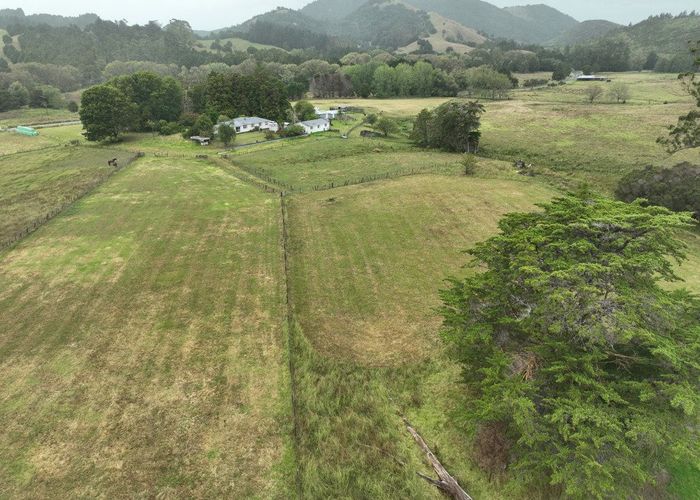  at 1453 Tangowahine Valley Road, Tangowahine, Dargaville
