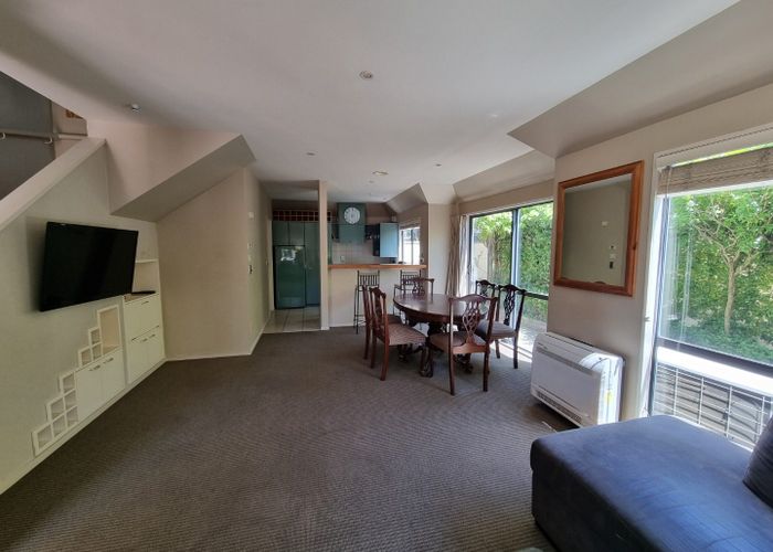  at 10/170 Peterborough Street, City Centre, Christchurch City, Canterbury
