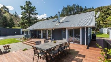  at 1470 Akatarawa Road, Akatarawa Valley, Upper Hutt
