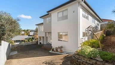  at 45A Sycamore Drive, Sunnynook, Auckland