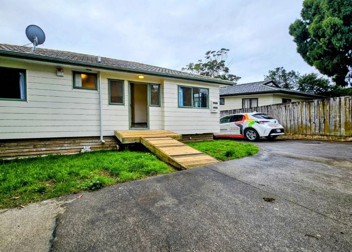  at 25A Metcalfe Road, Ranui, Waitakere City, Auckland