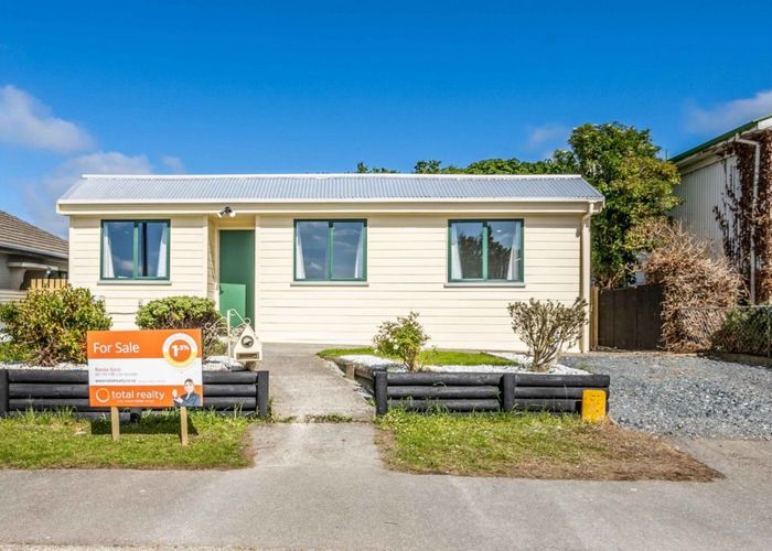  at 347 Conon Street, Appleby, Invercargill