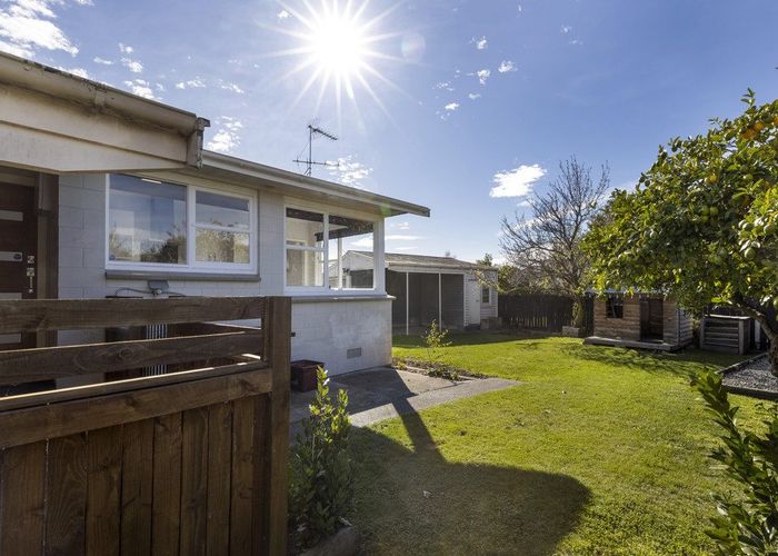  at 35 Milford Street, Witherlea, Blenheim