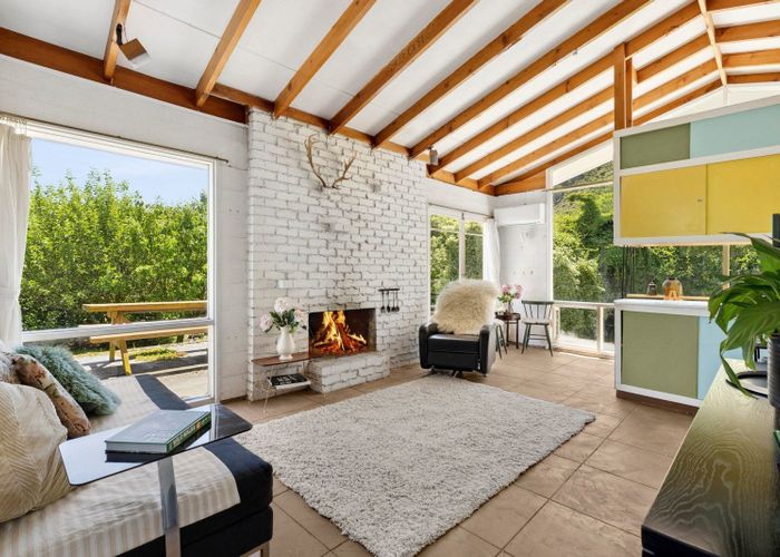  at 87 Timaru Creek Road, John Creek, Lake Hāwea