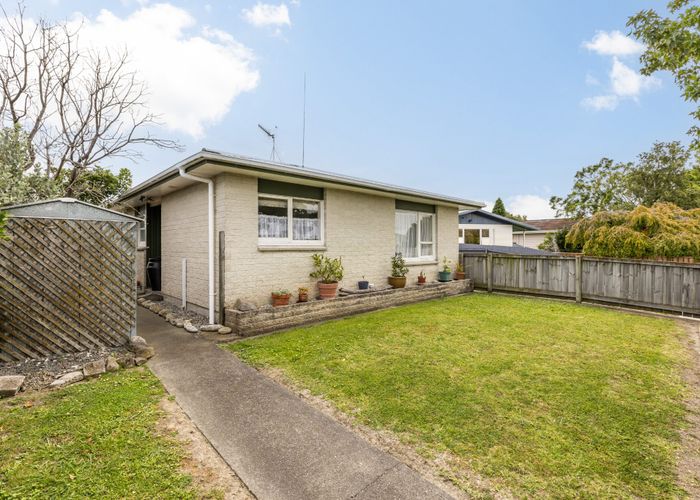  at 1/56 Bill Hercock Street, Pirimai , Napier