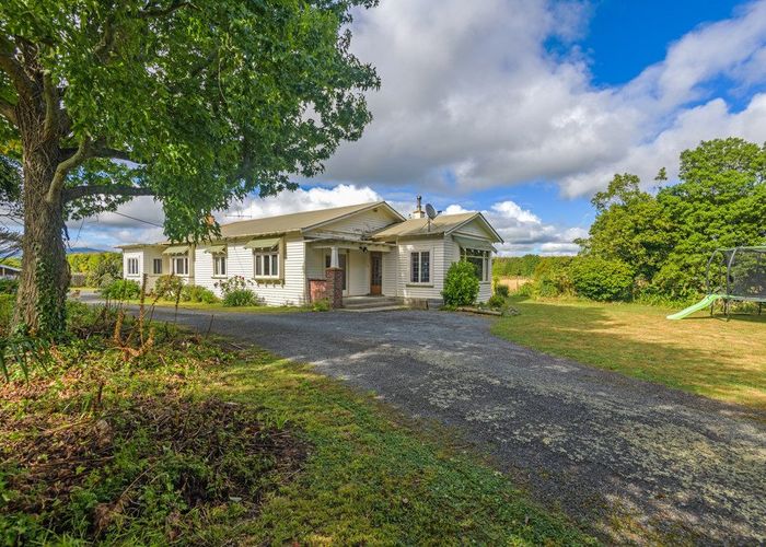  at 1902 State Highway 56, Tiakitahuna, Palmerston North
