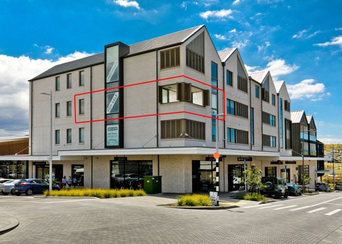  at 204/88 Te Oneroa Way, Long Bay, North Shore City, Auckland