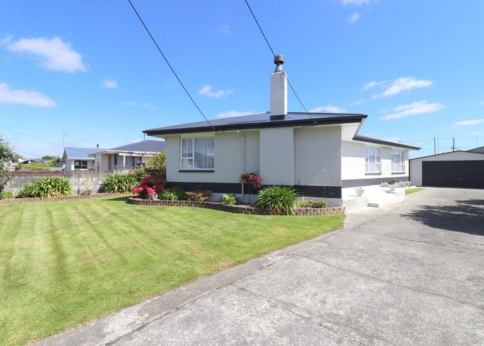  at 82 Edinburgh Crescent, Waikiwi, Invercargill