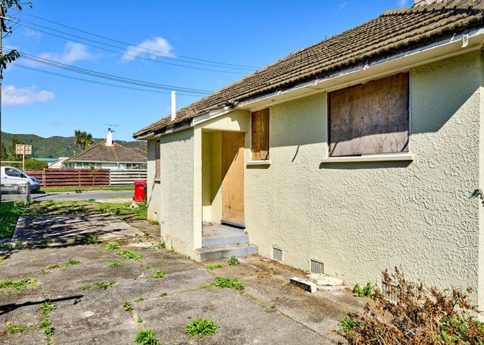  at 262 Naenae Road, Naenae, Lower Hutt, Wellington