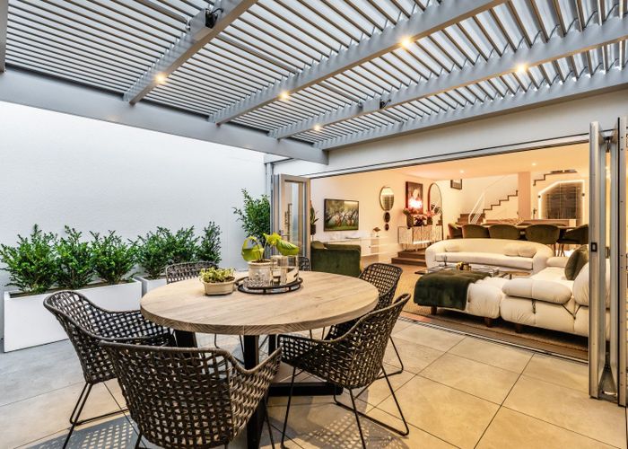  at 50 Scarborough Terrace, Parnell, Auckland City, Auckland