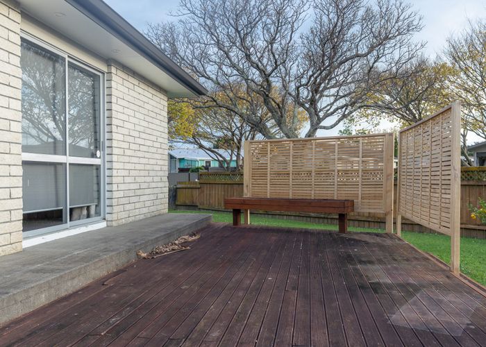  at 21 Carter Crescent, Awapuni, Palmerston North