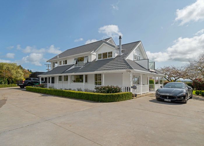  at 2 Lees Pakaraka Road, Te Ore Ore, Masterton