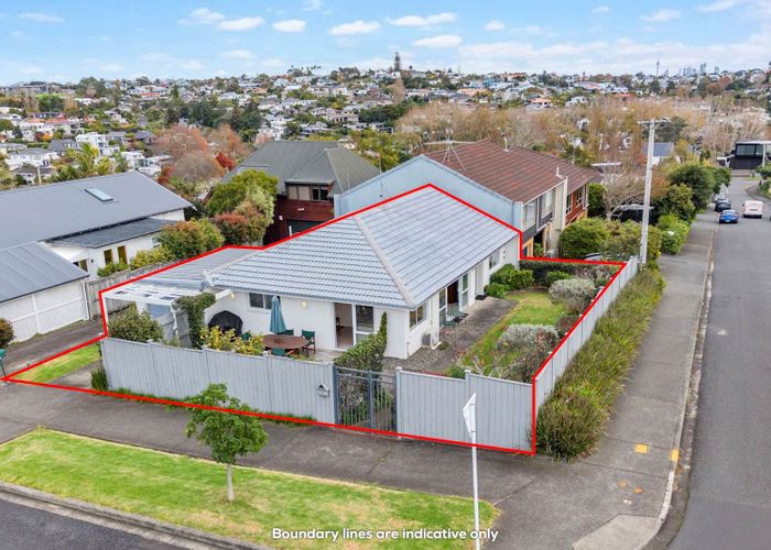  at 47 Edmund Street, Saint Heliers, Auckland City, Auckland