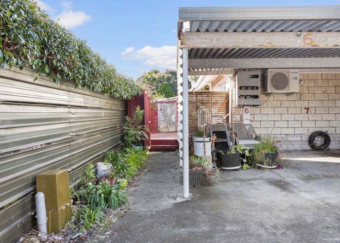  at 6/19 Selwyn Road, Epsom, Auckland City, Auckland