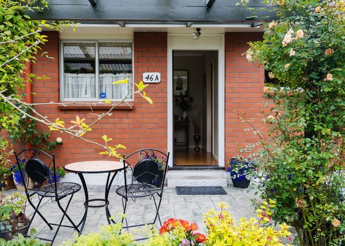  at 46A Kenmure Road, Belleknowes, Dunedin