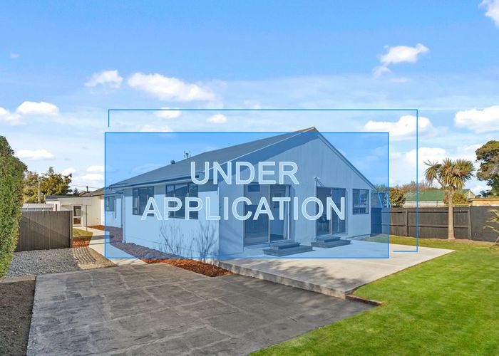  at 38 Leverett Place, North New Brighton, Christchurch