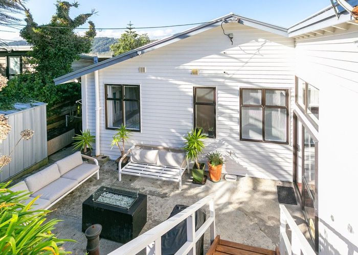  at 5 Akautangi Way, Hataitai, Wellington, Wellington