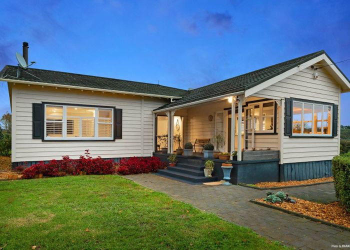  at 482A Mercer Ferry Road, Pukekawa, Franklin, Auckland