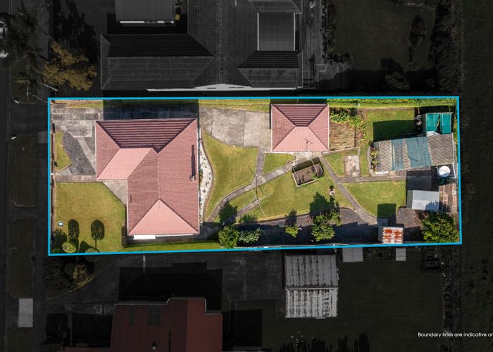  at 38 Hobsonville Road, West Harbour, Waitakere City, Auckland