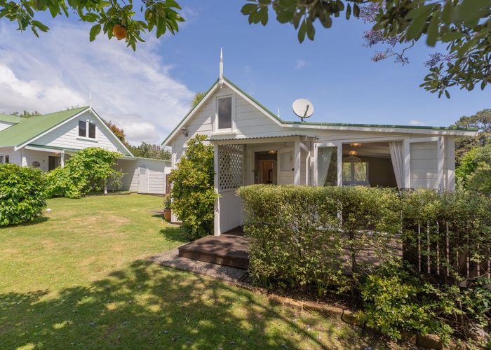  at 1680 Tiki Sh25 Road, PREECE POINT, COROMANDEL