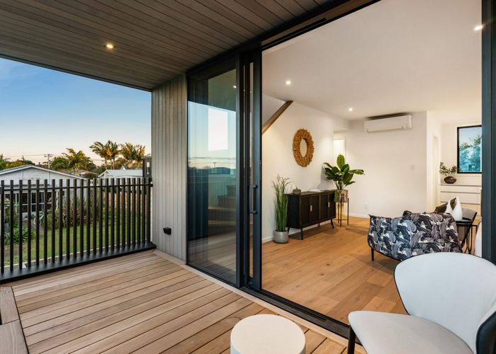  at 13E Walmer Road, Point Chevalier, Auckland City, Auckland