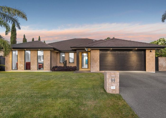  at 99 Tuihana Drive, Papamoa Beach, Papamoa