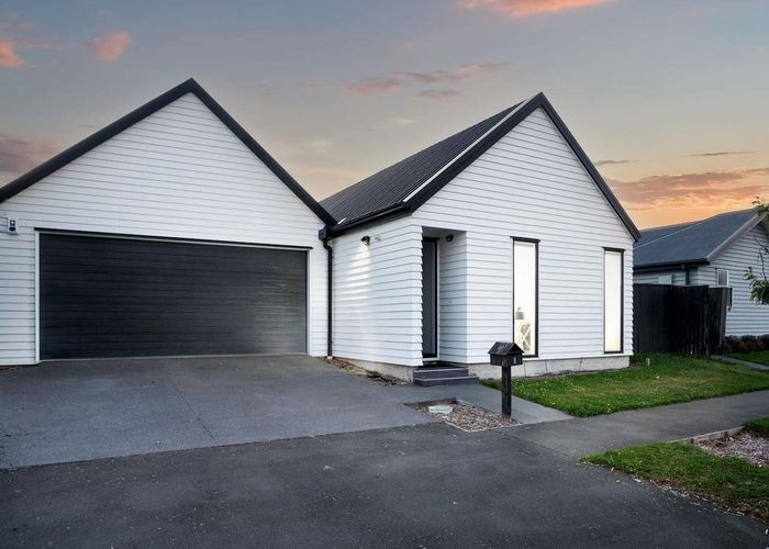  at 8 Tongariro Street, Halswell, Christchurch