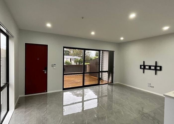  at 55A Hillside Road, Papatoetoe, Manukau City, Auckland