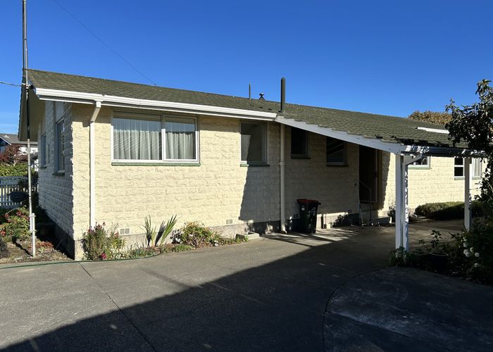  at 13 McElrea Place, Allenton, Ashburton