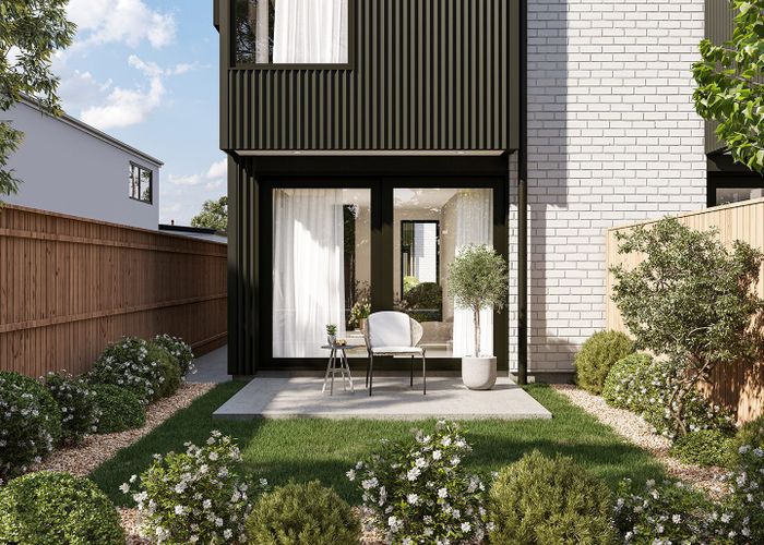  at 1-12/11 Bernard Street, Addington, Christchurch City, Canterbury