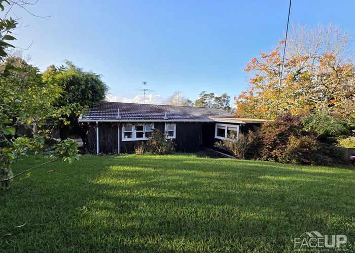  at 61 Totara Road, Whenuapai, Waitakere City, Auckland