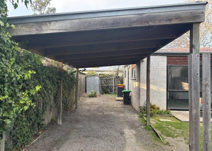  at 3/524 Worcester Street, City Centre, Christchurch City, Canterbury
