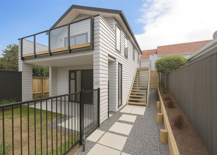  at 1/89B Pah Road, Royal Oak, Auckland City, Auckland