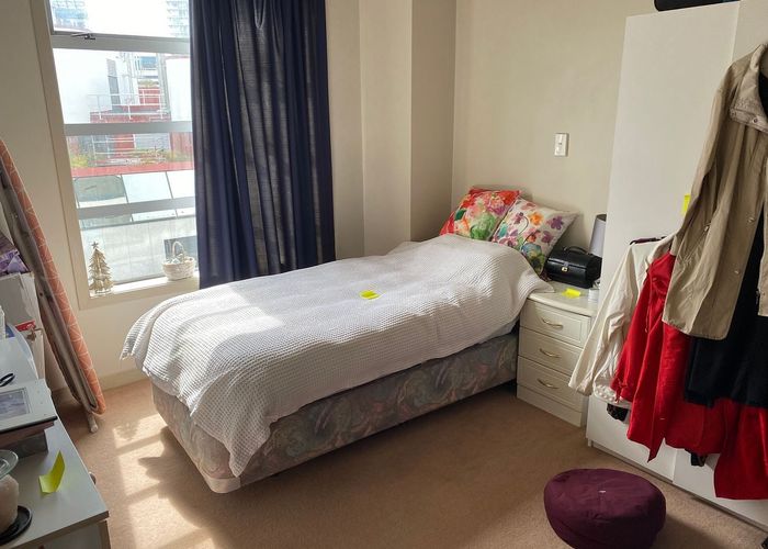  at 5B/25 Rutland Street, Auckland Central, Auckland