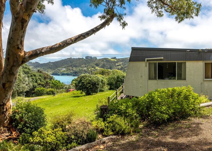  at 4 Makora Avenue, Oneroa, Waiheke Island