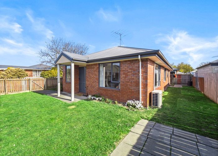  at 284A Moore Street, Ashburton, Ashburton, Canterbury