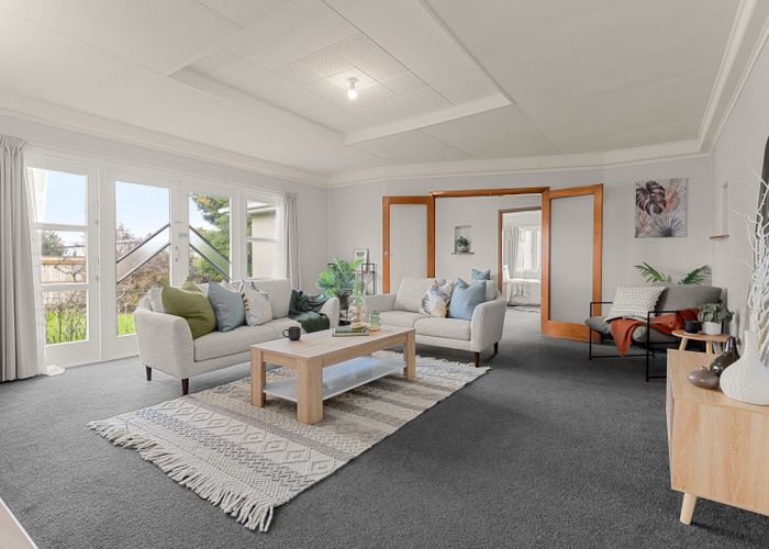  at 199 College Street, West End, Palmerston North