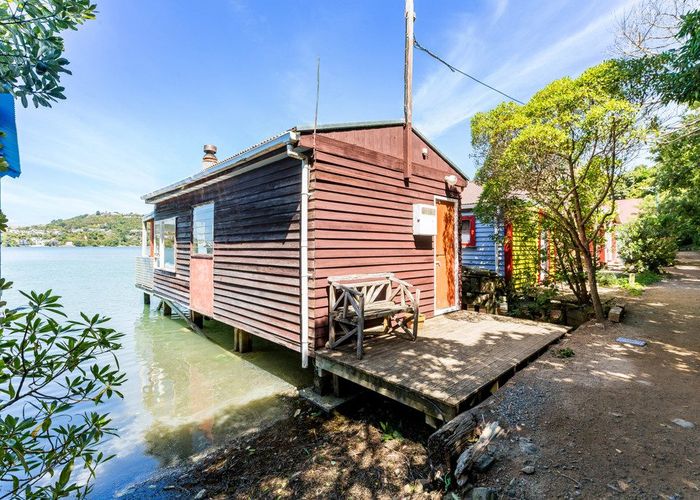  at 15 Boatshed, Camborne Walkway, Paremata, Porirua, Wellington