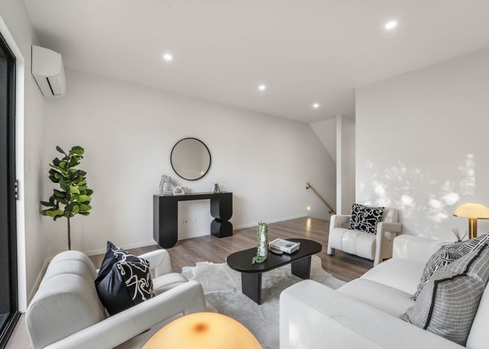  at 4/36 Thatcher Street, Mission Bay, Auckland City, Auckland