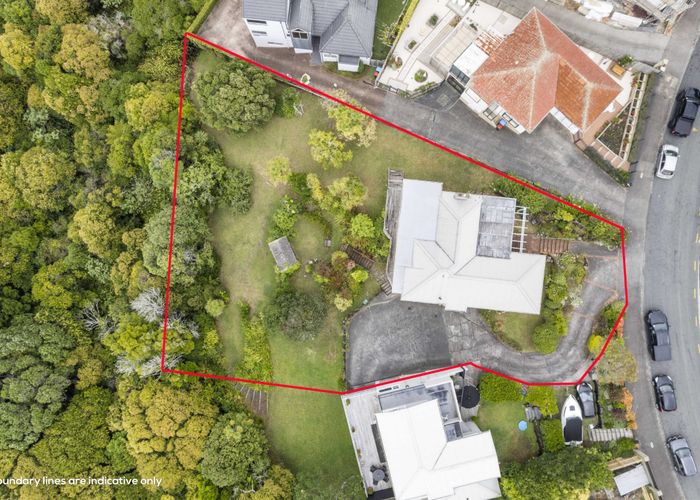  at 33 Awarua Crescent, Orakei, Auckland City, Auckland