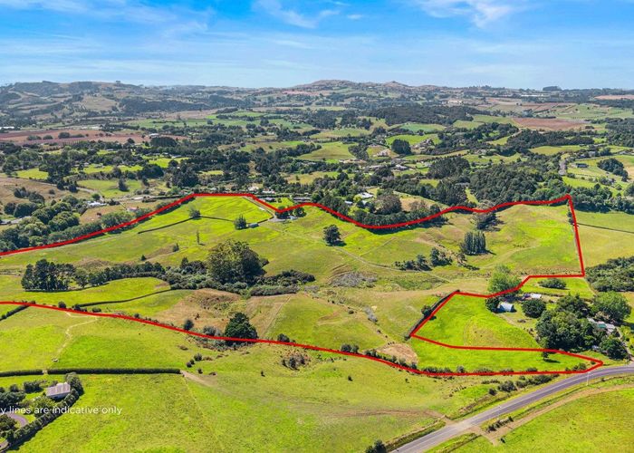  at 112 Kern Road, Ramarama, Franklin, Auckland