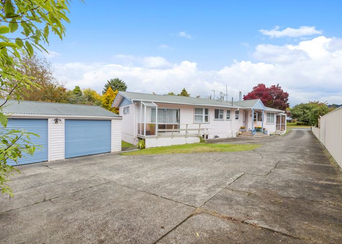  at 107 Pandora Avenue, Sunnybrook, Rotorua