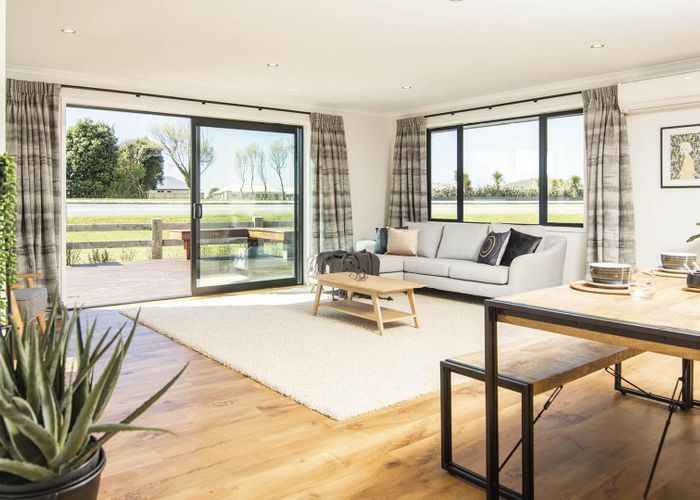  at Lot 3/105C Newman Road, Stillwater, Rodney, Auckland